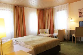 Altes Forsthaus Braunlage - Room
