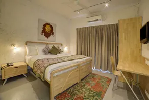 Bedzzz Rishikesh by Leisure Hotels - Zimmer