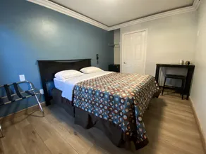 Sands Inn - Chambre