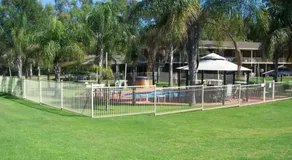 Tocumwal Golf Resort - Piscina