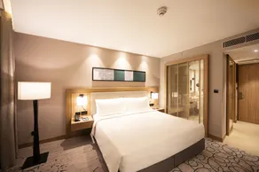 LYFE HOTEL - Room