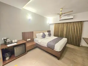 Casa Sevara Hotel - Chambre