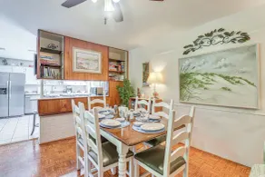 4 Mi to Okaloosa Fun: Peaceful Holiday Retreat! - Interiør