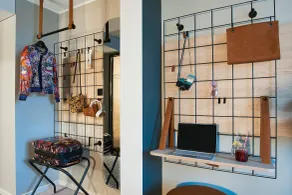 Moxy Chester - Habitación