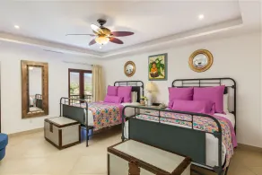 The Residences at Hacienda Encantada - Camera