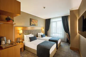 Palmiye Hotel Gaziantep - Room