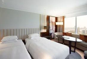 Grand Hyatt Dubai Resort & Waterpark - Habitación