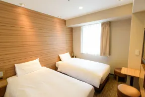 Via Inn Nagoya Shinkansenguchi - Room