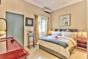 Villa Jesdene - Room