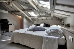 Rouge International Resort - Chambre