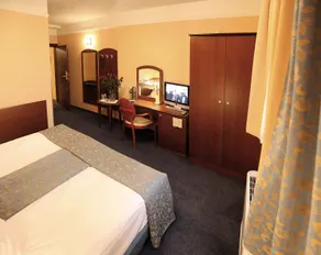 Hotel Ambasadorski Rzeszów - Room