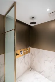 WOLO Kuala Lumpur - Salle de bain