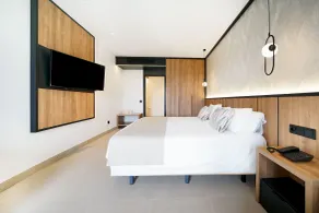 Bull Vital Suites & Spa Boutique Hotel - Only Adults - Chambre