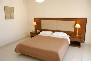 Paleos Apartments - Room