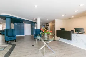 WaterWalk Extended Stay by Wyndham Charlotte - Arrowood - Reception