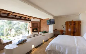 El Santuario Resort & Spa - Rom