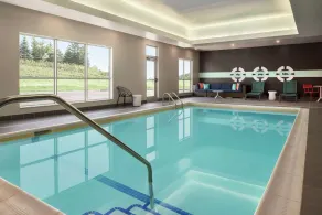 Tru by Hilton Duluth Mall Area - Piscine
