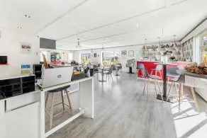 Comfort Hotel Lens - Noyelles Godault - Reception