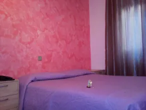 Hotel Bristol - Chambre