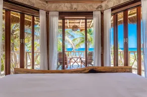 Alaya Beachfront Tulum Hotel - Chambre