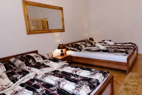 P&J Apartments Floriańska - Room