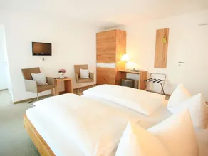 Pension Arzberghof - Room