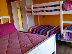 Lo Scoiattolo Country House - Room