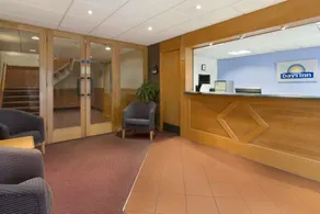 Days Inn Taunton - Lobby