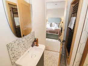 Bay House - Room