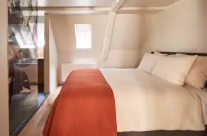 Hotel Miss Blanche - Chambre