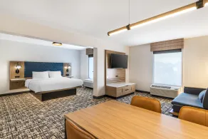 Hampton Inn Atlanta - Stockbridge - Chambre