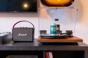 BrewDog DogHouse Edinburgh - Room
