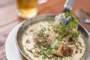 Landgasthaus Hofmann - Restaurant