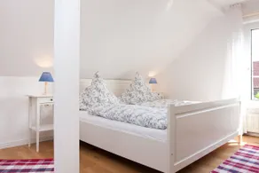 Landhaus Lillesand - Room