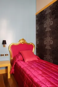 Hotel Ca' Zusto Venezia - Chambre