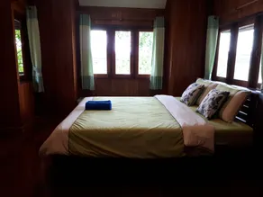 Chantara Resort - Room