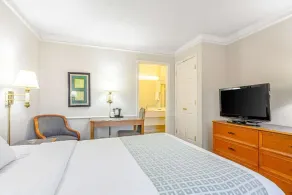Rodeway Inn Huntsville West - Værelse