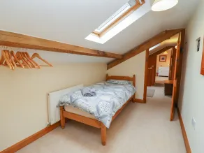 The Old Stables - Room