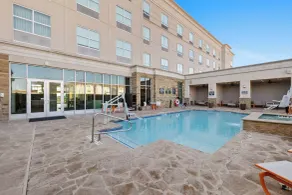 Holiday Inn Killeen - Fort Hood Area by IHG - Pool