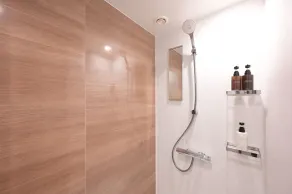 COCOYO Hotel Otsuka - Bagno