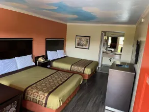 Rivera Inn & Suites Motel - Chambre