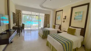 Sarova Whitesands Beach Resort & Spa, Mombasa - Room