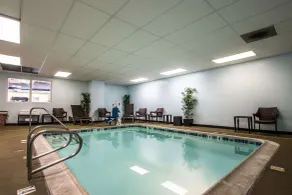 Tilt Hotel Universal-Hollywood, an AGA Collection Hotel - Piscine