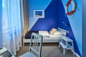 Hotel 38  - Camera