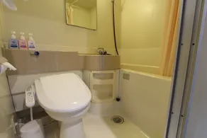 HOTEL LiVEMAX Osaka Namba - Bagno
