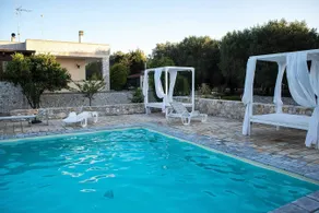 La Carcara - Pool