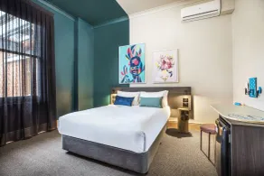 Ramsgate Hotel by Nightcap Social - Chambre