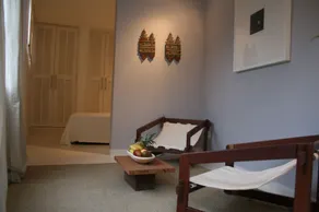Casa Geranio - Room