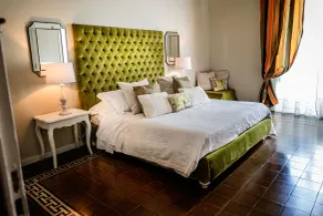 B&B Palazzo Cerami - Room