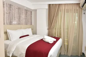 View Inn Boutique Hotel - Rum
